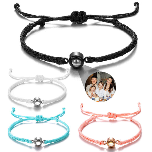 Projektions Armband